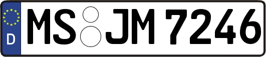 MS-JM7246