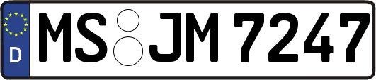 MS-JM7247