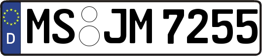 MS-JM7255