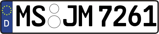 MS-JM7261