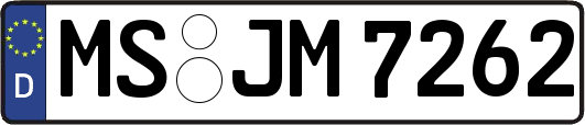 MS-JM7262