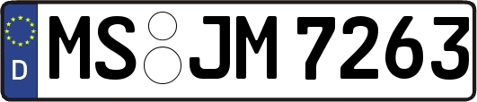 MS-JM7263