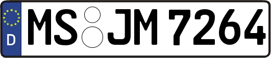 MS-JM7264
