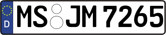 MS-JM7265