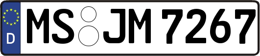 MS-JM7267