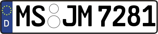 MS-JM7281
