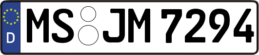 MS-JM7294