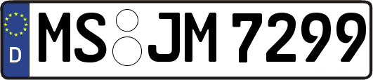 MS-JM7299
