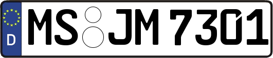 MS-JM7301