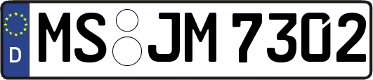 MS-JM7302