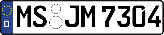 MS-JM7304