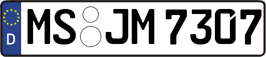 MS-JM7307