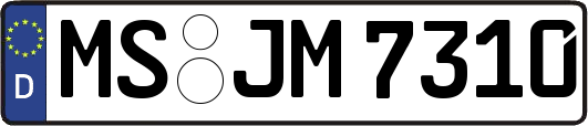 MS-JM7310