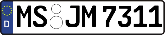 MS-JM7311
