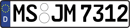 MS-JM7312
