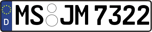 MS-JM7322