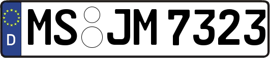 MS-JM7323