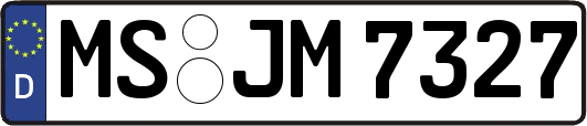MS-JM7327