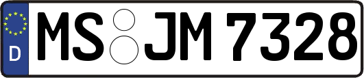 MS-JM7328