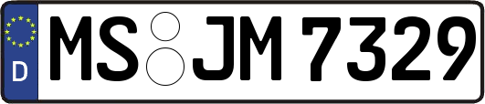 MS-JM7329
