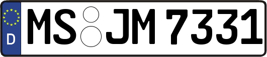 MS-JM7331