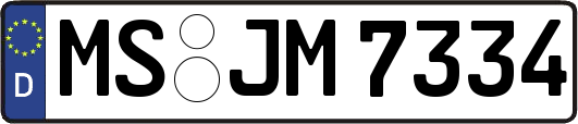 MS-JM7334