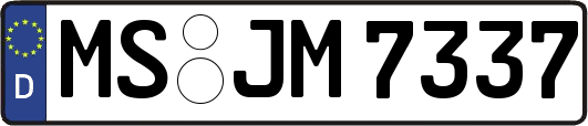 MS-JM7337