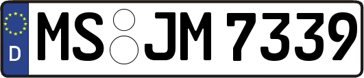 MS-JM7339