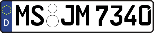 MS-JM7340