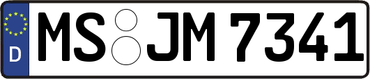 MS-JM7341