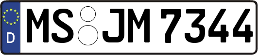 MS-JM7344
