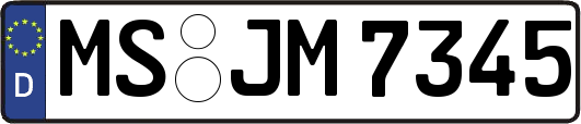 MS-JM7345