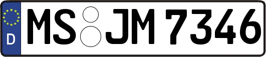 MS-JM7346