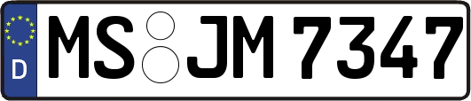 MS-JM7347