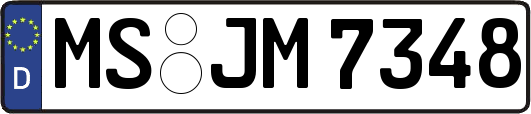 MS-JM7348
