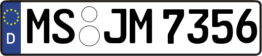 MS-JM7356