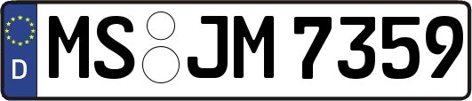 MS-JM7359