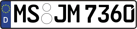MS-JM7360
