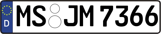 MS-JM7366