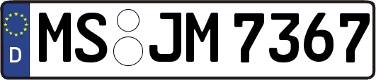 MS-JM7367