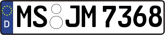 MS-JM7368