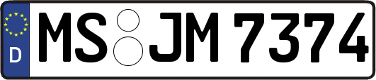 MS-JM7374