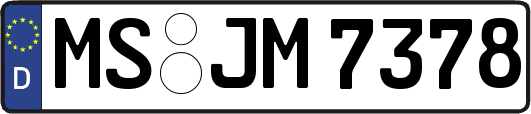 MS-JM7378