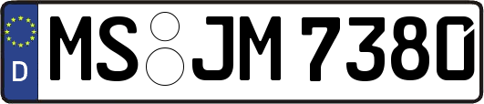 MS-JM7380