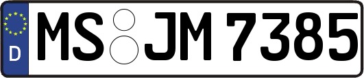 MS-JM7385