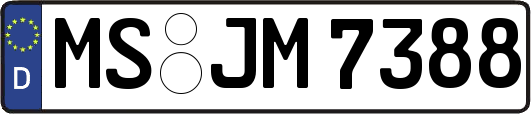 MS-JM7388