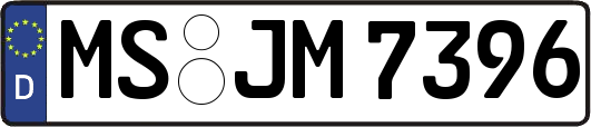 MS-JM7396