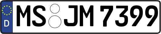 MS-JM7399