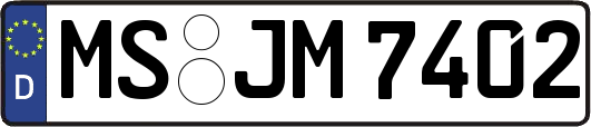 MS-JM7402