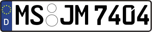 MS-JM7404